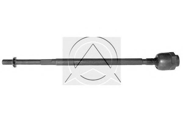 Осевой шарнир, рулевая тяга