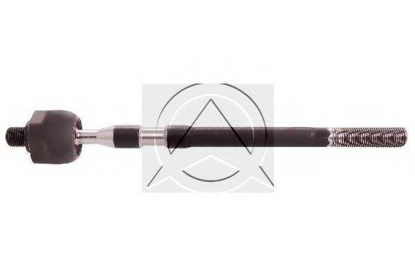 Осевой шарнир, рулевая тяга