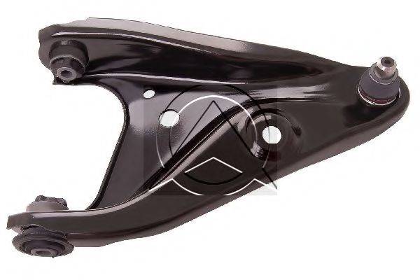 Рычаг независимой подвески колеса, подвеска колеса