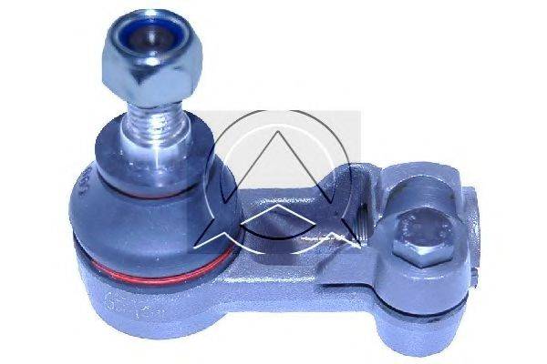 Наконечник поперечной рулевой тяги