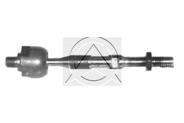 Осевой шарнир, рулевая тяга