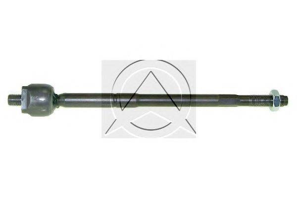 Осевой шарнир, рулевая тяга