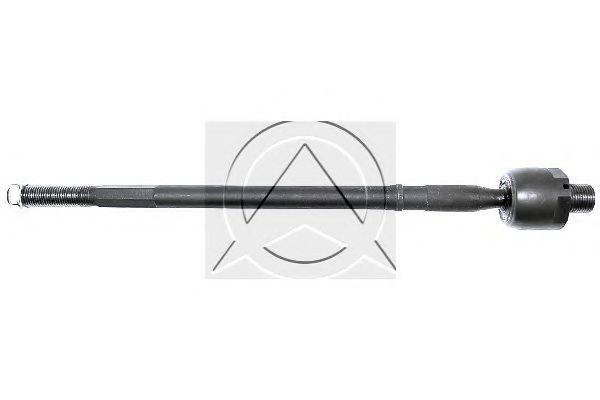 Осевой шарнир, рулевая тяга