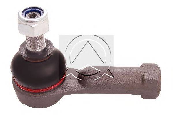 Наконечник поперечной рулевой тяги