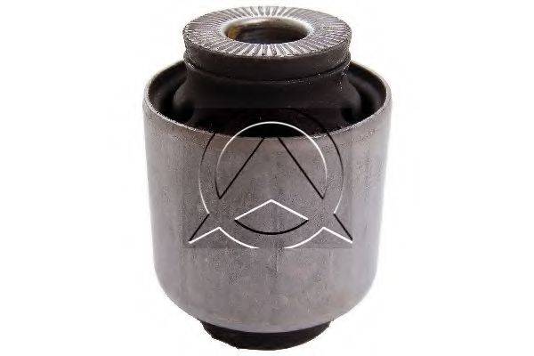 Втулка, балка моста