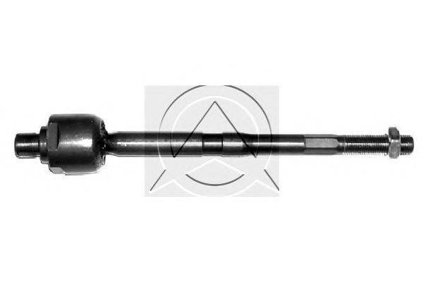 Осевой шарнир, рулевая тяга