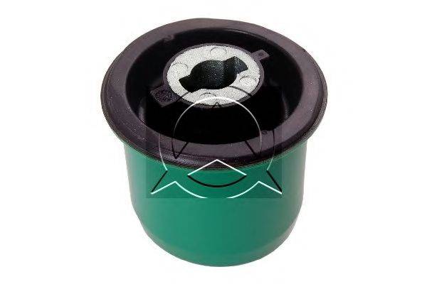 Втулка, балка моста