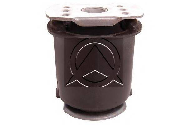 Втулка, балка моста