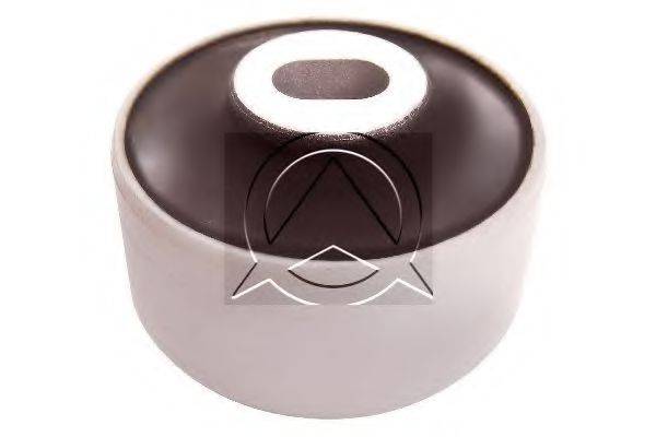 Втулка, балка моста