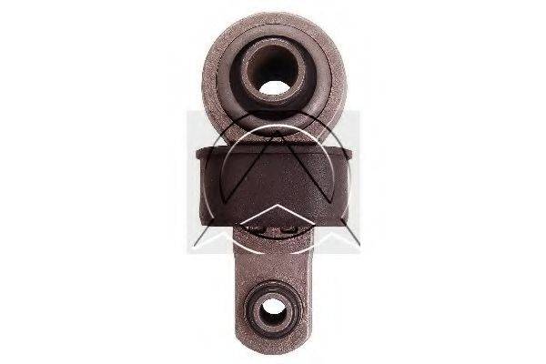 Втулка, балка моста