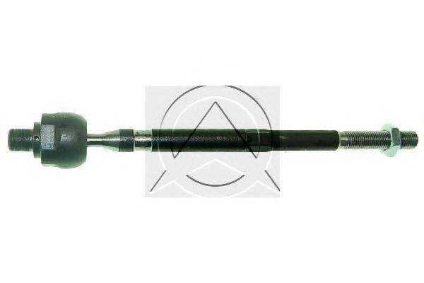 Осевой шарнир, рулевая тяга