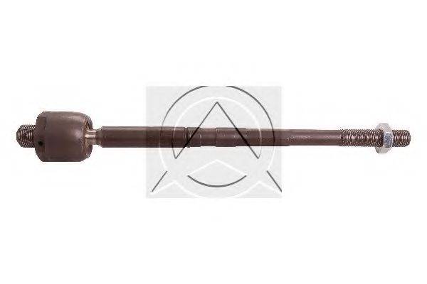 Осевой шарнир, рулевая тяга