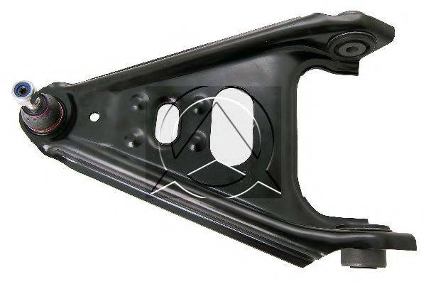 Рычаг независимой подвески колеса, подвеска колеса