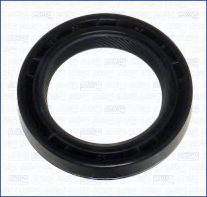 Уплотняющее кольцо, коленчатый вал; Уплотняющее кольцо, распределительный вал