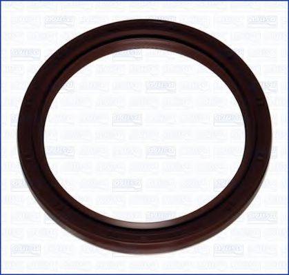 Уплотняющее кольцо, коленчатый вал