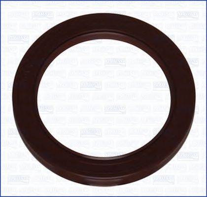 Уплотняющее кольцо, коленчатый вал