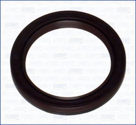 Уплотняющее кольцо, коленчатый вал