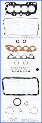 Комплект прокладок, двигатель