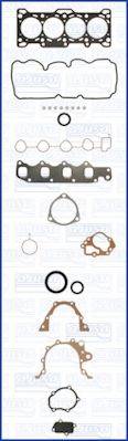 Комплект прокладок, двигатель