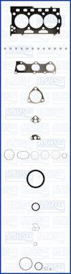Комплект прокладок, двигатель