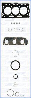 Комплект прокладок, двигатель