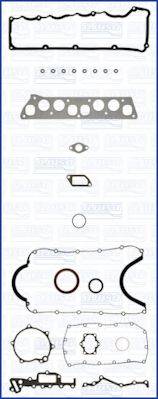 Комплект прокладок, двигатель