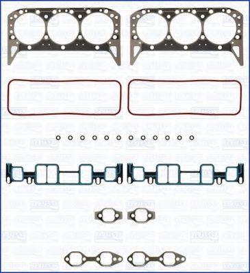 Комплект прокладок, головка цилиндра