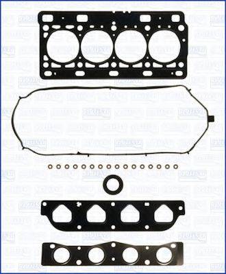 Комплект прокладок, головка цилиндра