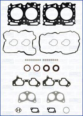 Комплект прокладок, головка цилиндра