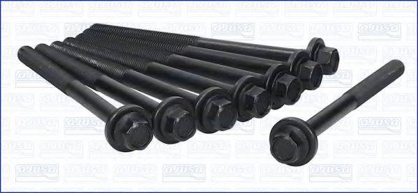 Комплект болтов головки цилидра