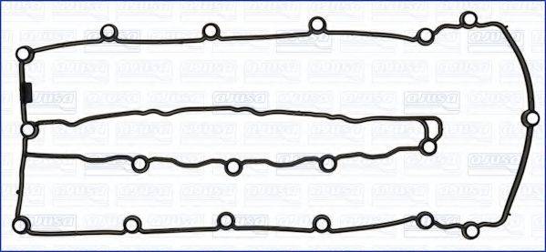 Прокладка, крышка головки цилиндра