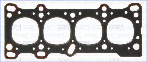 Прокладка, головка цилиндра