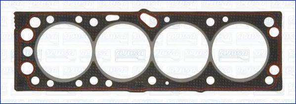 Прокладка, головка цилиндра