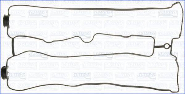 Прокладка, крышка головки цилиндра