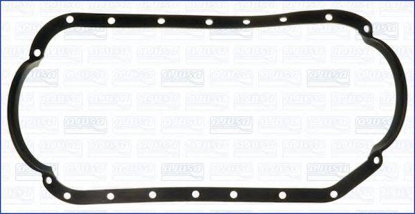 Прокладка, маслянный поддон