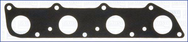 Прокладка, выпускной коллектор