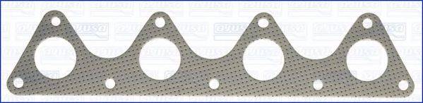 Прокладка, выпускной коллектор