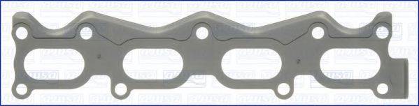 Прокладка, выпускной коллектор