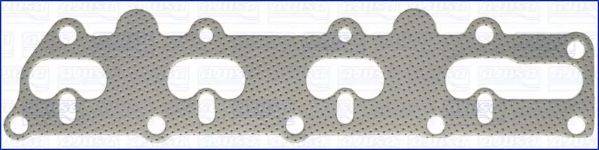 Прокладка, выпускной коллектор