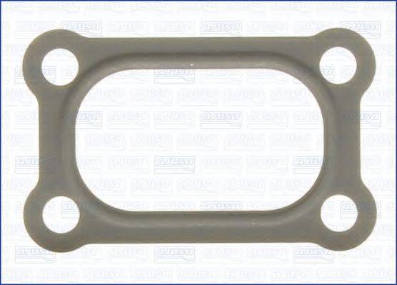 Прокладка, выпускной коллектор