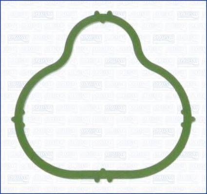 Прокладка, впускной коллектор