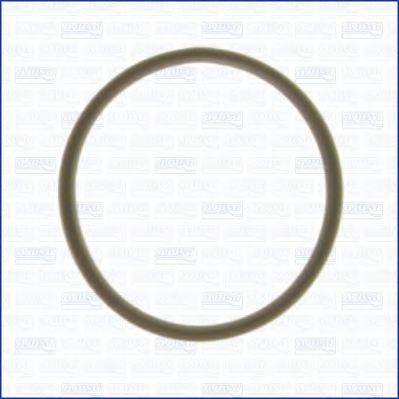 Прокладка, впускной коллектор