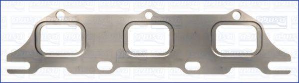 Прокладка, выпускной коллектор