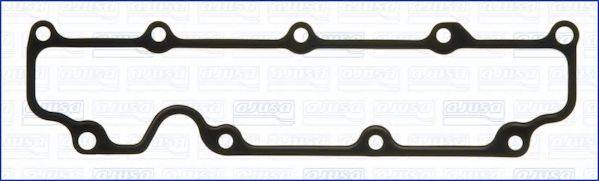 Прокладка, впускной / выпускной коллектор; Прокладка, впускной коллектор