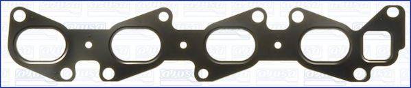 Прокладка, выпускной коллектор