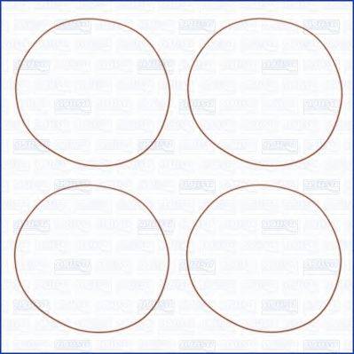 Комплект прокладок, гильза цилиндра