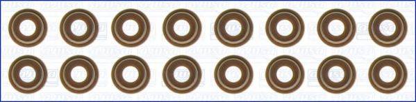 Комплект прокладок, стержень клапана