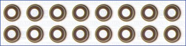 Комплект прокладок, стержень клапана