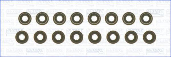 Комплект прокладок, стержень клапана