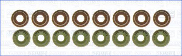 Комплект прокладок, стержень клапана